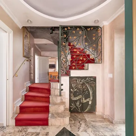 Villa Monza
