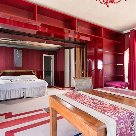 Villa Monza Calpe
