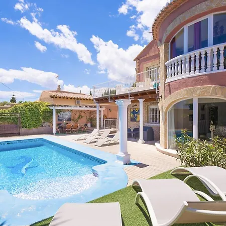 Monza Villa